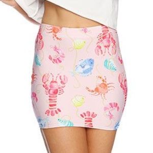 ✨SALE✨BLACK MILK ESCAPE MARINARA SKIRT